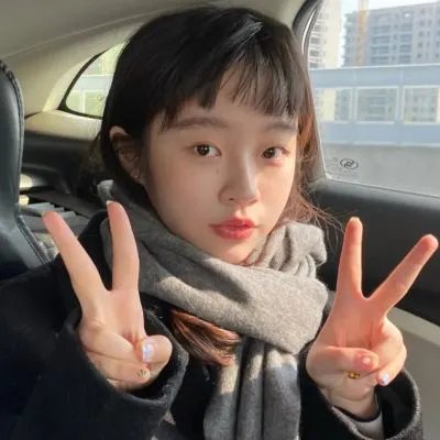 死亡真面目